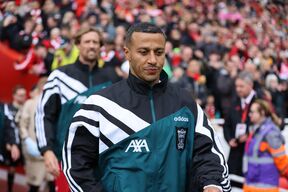 Tijago Alkantara