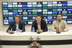 Aleksandar Stanojević se vratio u Partizan (6).jpg