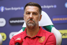Mladen Krstajić