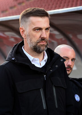 Mladen Krstajić