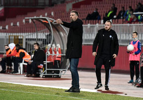 Mladen Krstajić