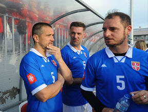 Mladen Krstajić