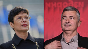 Marta Kos Ilija Srdanović