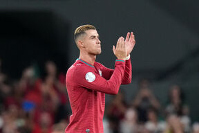 Kristijano Ronaldo