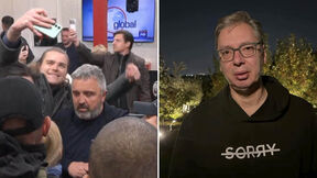Aleksandar Vučić, Dragan Vučićević