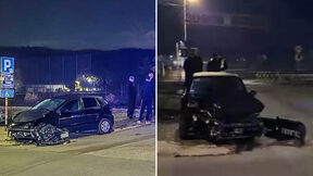 Nesreća kod Zaječara