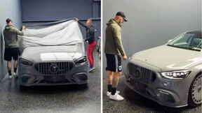 marko arnautović automobil