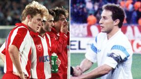Crvena zvezda Zlatna lopta 1991 Žan Pjeru Papenu