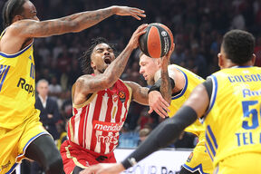 Crvena zvezda - Makabi33.JPG