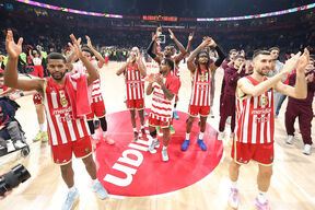 Crvena zvezda - Makabi 1.JPG