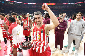 Crvena zvezda - Makabi 1.JPG