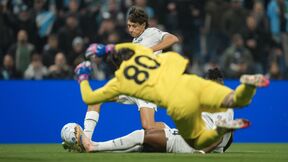 Romano Florijani Musolini daje gol na Sasuolo Lacio