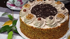 Dinastija torta