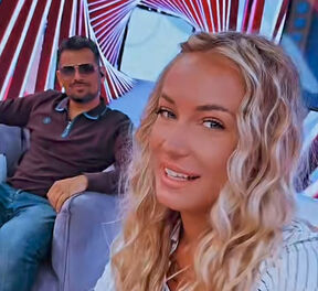 Milica Veličković voditeljka na Red-u (1).jpg