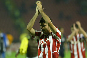 Bivši fudbaler Crvene zvezde Milan Purović.