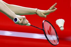 Badminton