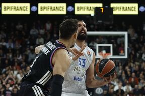 Nikola Mirotić
