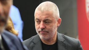 Nikola Lazetić na komemoraciji Den Tani