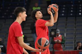 Crvena zvezda - Bajern 2.JPG