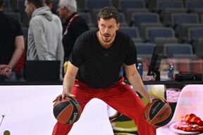 Crvena zvezda - Bajern 2.JPG