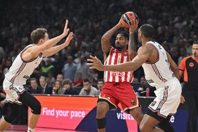 Crvena zvezda - Bajern  2.JPG
