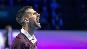 Novak Đoković žali zbog izgubljenog poena u Bazelu