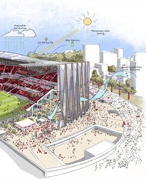Đenerali stadion