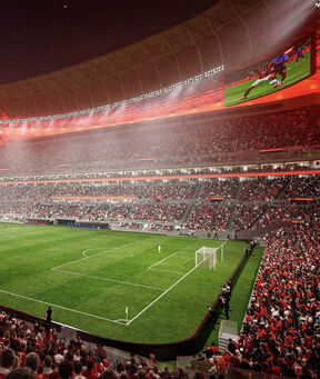 Đenerali stadion