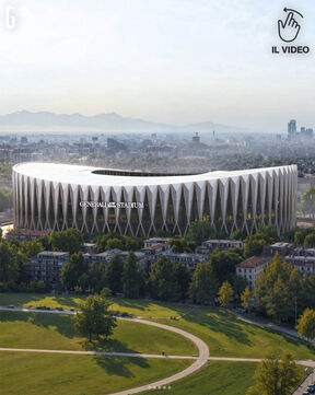 Đenerali stadion