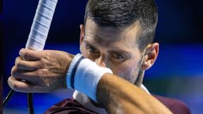 Novak Đoković razočaran posle poraza u Bazelu