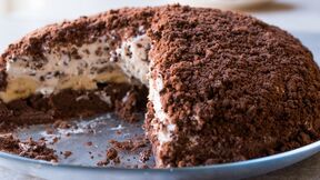 Krtica torta