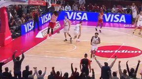 Zakucavanje Džonatana Motlija na Zvezda Bajern