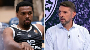 Sterling Braun i Nikola Lončar