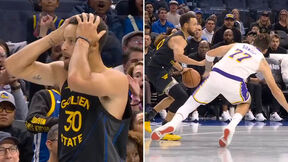Stef Kari i Luka Dončić