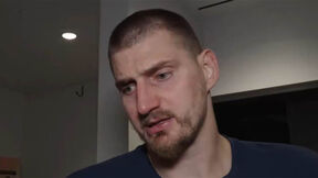 Nikola Jokić