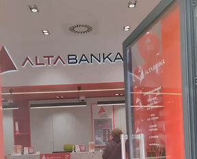 Alta banka