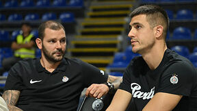 Vanja Marinković i Vladimir Micov