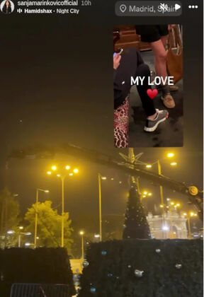 Sanja Marinković sin Španija.jpg