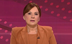 Miljana Lazić