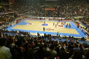 Crvena zvezda - Dinamo Moskva