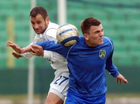 Meridijan Superliga 21. kolo