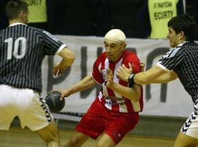 Rukometni "večiti derbi"