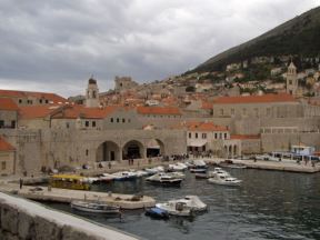 Partizan nije preživeo Dubrovnik