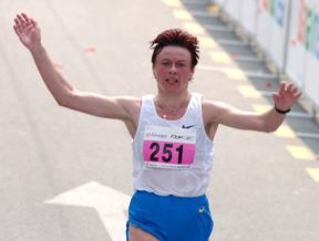 19. Beogradski maraton