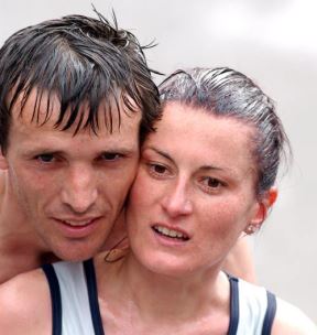 19. Beogradski maraton