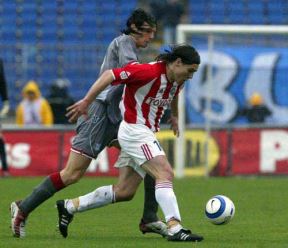 Zvezdina "dupla kruna"