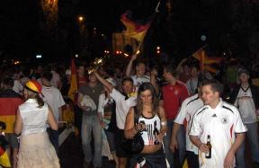 Ulice Minhena