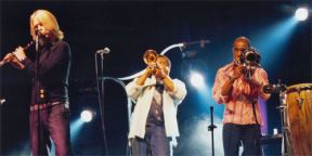 Simply Red u Beogradu