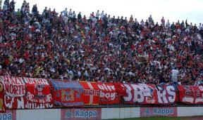 Prošao je i 127. "večiti" derbi