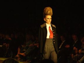 20. Beogradski Fashion Week